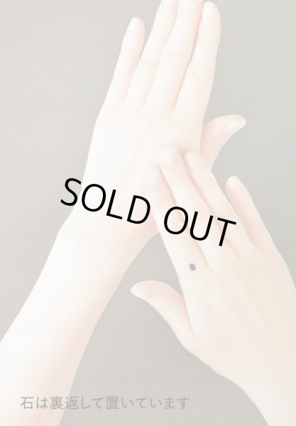 画像6: サファイア 0.564ct９月誕生石 (6)