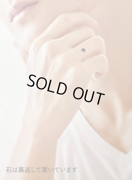 画像5: サファイア 0.564ct９月誕生石 (5)