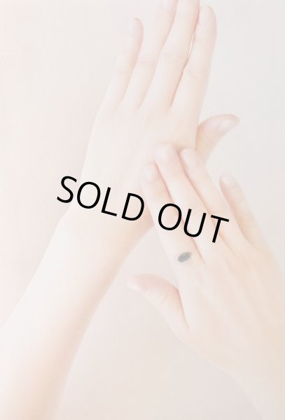 画像5: レッドオンブラックオパール 1.12ct　10月誕生石 (5)