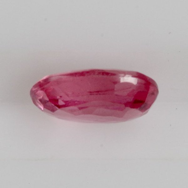 画像2: ピンクサファイア　0.64ct ９月誕生石 (2)