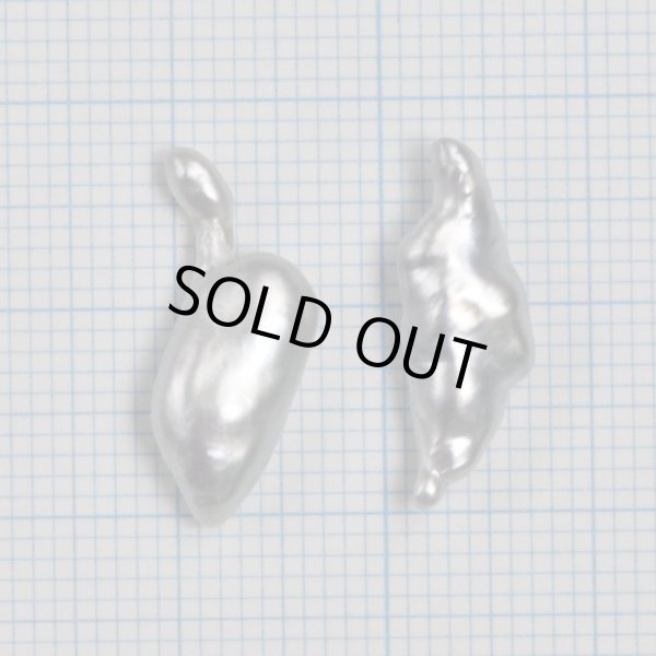 画像4: 黒蝶ケシパール  6月誕生石　 (4)