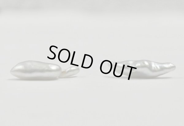 画像2: 黒蝶ケシパール  6月誕生石　 (2)