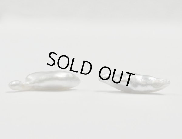 画像3: 黒蝶ケシパール  6月誕生石　 (3)