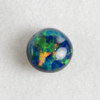 ブラックオパール 0.49ct - ルビー通販 ベルマックス