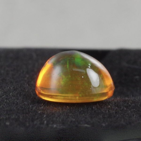 画像2: メキシコオパール 1.154ct 10月誕生石 (2)