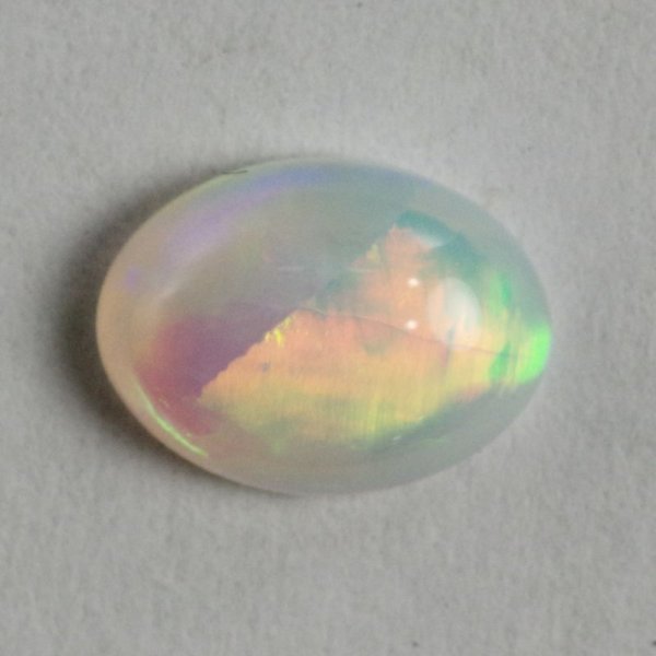 画像4: オパール 0.81ct 10月誕生石 (4)