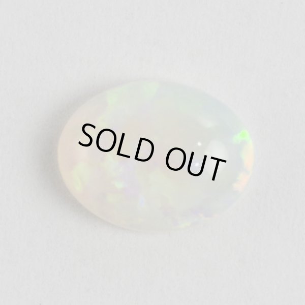 画像3: オパール 1.27ct 10月誕生石 (3)