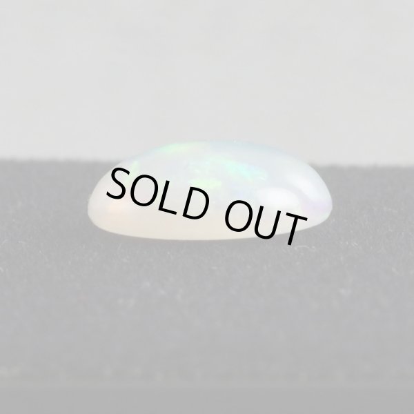 画像2: オパール 1.27ct 10月誕生石 (2)