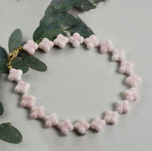 画像4: コンクシェルブレスレット (4)