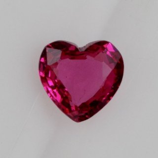 ○当店蔵出し品○ レッドスピネル 0.381ct 8月の誕生石◇宝石ルース