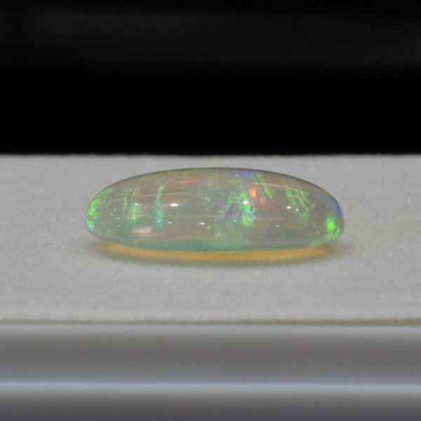 画像4: オパール 3.318ct　10月誕生石 (4)