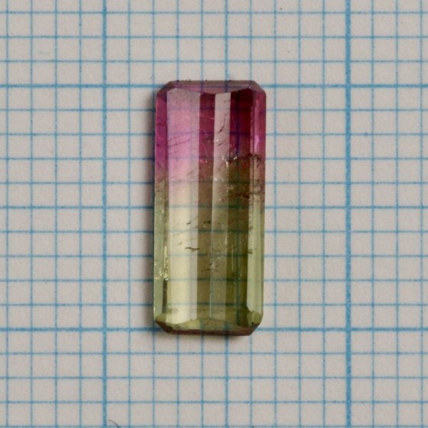 画像5: バイカラートルマリン 1.033ct 10月誕生石 (5)