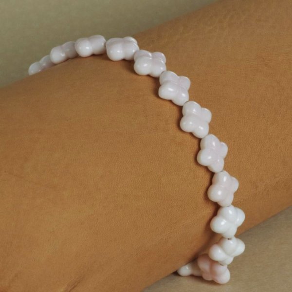 画像3: コンクシェルブレスレット (3)