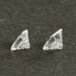 画像3: ダイヤモンド プリンセスカット 平均0.170ct ４月誕生石　 (3)
