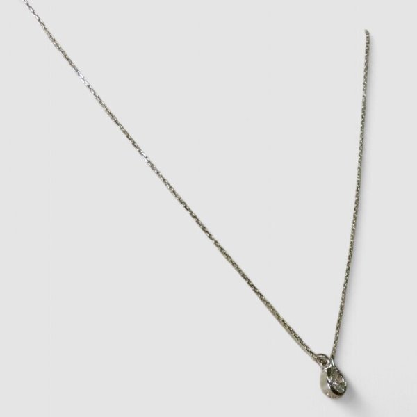 画像4: Ptダイヤモンドペンダントネックレス01 (4)