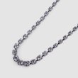 画像1: Pt850 ダイヤモンド1.00ct ネックレス (1)