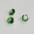 画像3: グリーンガーネット ラウンドφ約1.9~2mm 1月誕生石 (3)