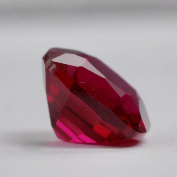 画像4: ルビー再結晶　4.177ct　 (4)
