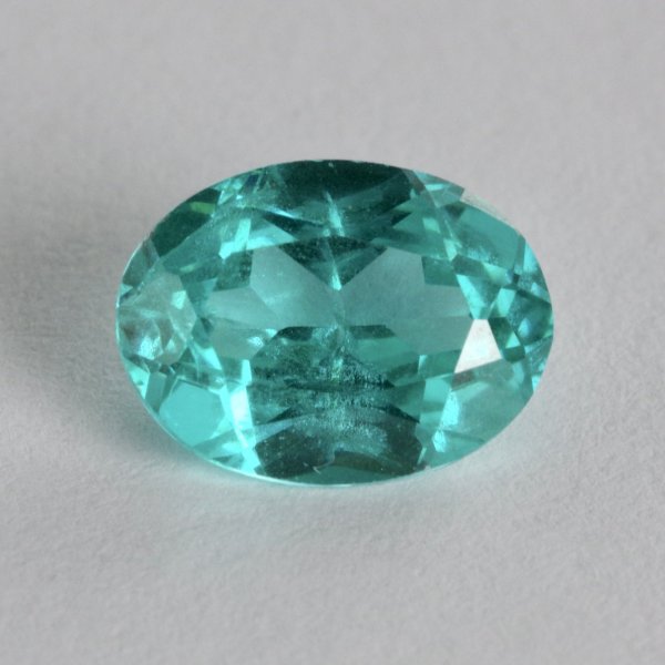 画像4: ガーネット　パライバカラー再結晶　1.85ct　 (4)