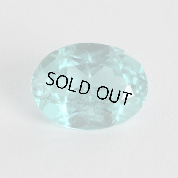 画像4: ガーネット　パライバカラー再結晶　1.85ct　 (4)
