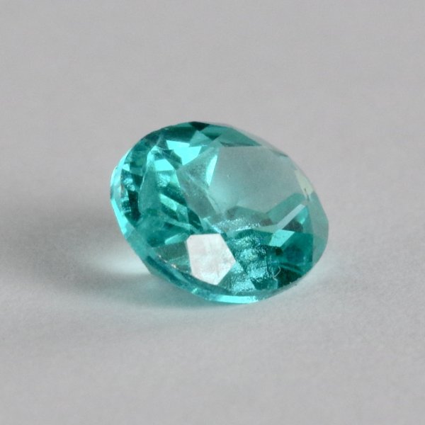 画像3: ガーネット　パライバカラー再結晶　1.85ct　 (3)