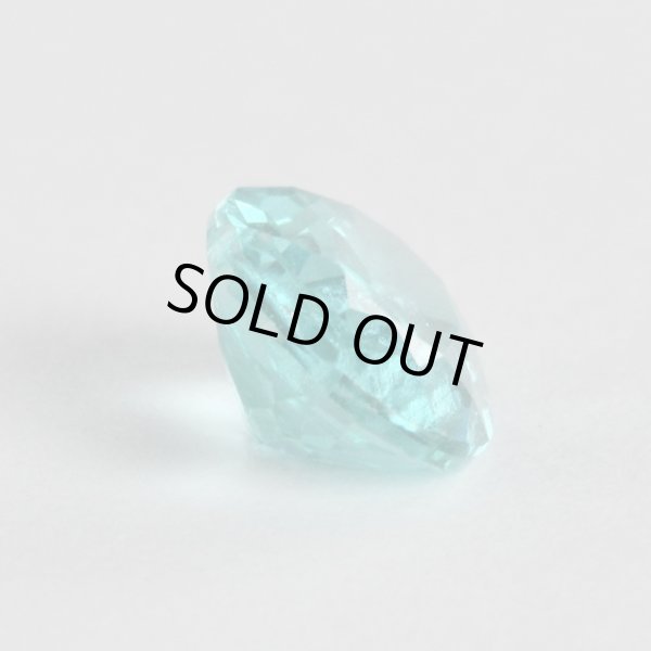 画像6: ガーネット　パライバカラー再結晶　1.85ct　 (6)
