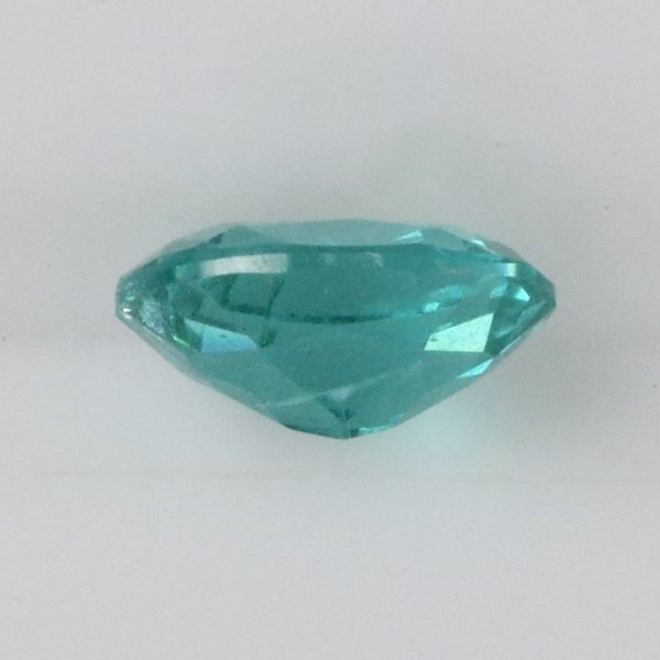 画像2: ガーネット　パライバカラー再結晶　1.85ct　 (2)