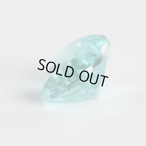 画像5: ガーネット　パライバカラー再結晶　1.85ct　 (5)