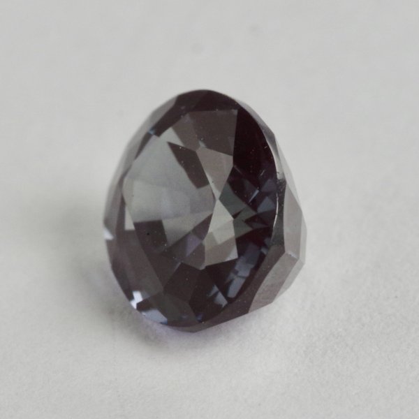 画像8: アレキサンドライト再結晶　3.64ct　 (8)