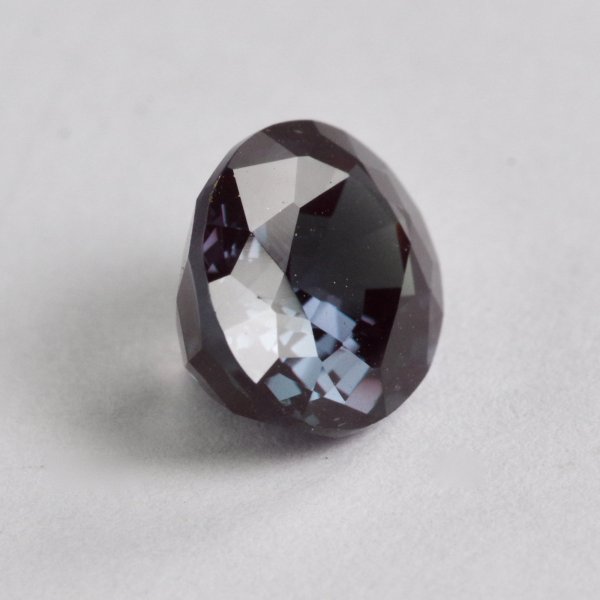 画像7: アレキサンドライト再結晶　3.64ct　 (7)