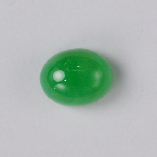 画像3: 【ソーティング付き】ヒスイ 3.519ct (3)