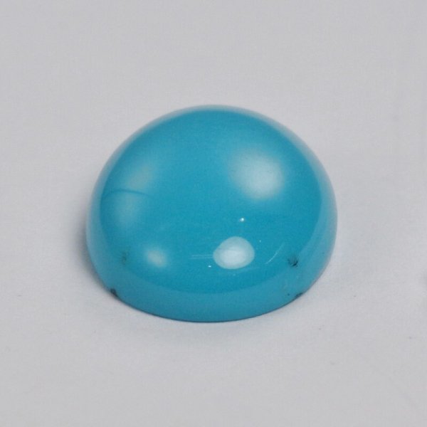 画像3: 【ソーティング付き】ターコイズ 13.880ct 約20×15mm (3)