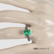 画像6: エメラルド 2.046ct 5月誕生石 (6)