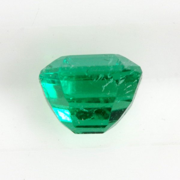 画像6: エメラルド 0.468ct 5月誕生石 (6)