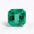 画像1: エメラルド 0.468ct 5月誕生石 (1)
