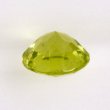 画像2: ペリドット 直径約4mm 0.27ct 8月誕生石 (2)