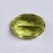 画像6: ペリドット オーバル　約5×6.9mm 0.84ct　8月誕生石 (6)