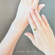 画像5:  ペリドット 約5×7mm 平均0.826ct 8月誕生石 (5)