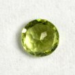 画像3: ペリドット 直径約4mm 0.27ct 8月誕生石 (3)