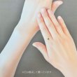 画像4:  ペリドット 約3mm角 平均0.230ct 8月誕生石 (4)