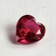 画像2: ○当店蔵出し品○ レッドスピネル 0.381ct 8月の誕生石 (2)