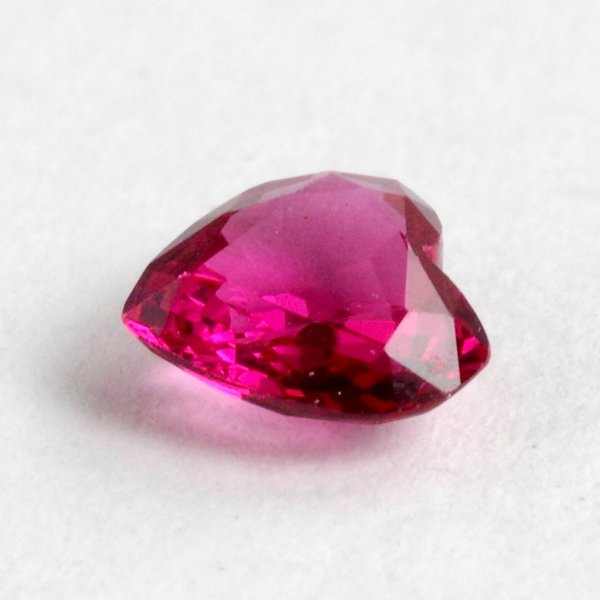 画像3: ○当店蔵出し品○ レッドスピネル 0.447ct 8月の誕生石 (3)