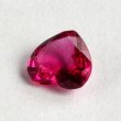 画像2: ○当店蔵出し品○ レッドスピネル 0.447ct 8月の誕生石 (2)
