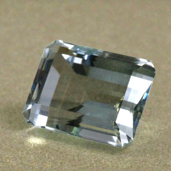 画像3: アクアマリン 15.672ct 3月の誕生石 (3)
