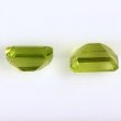 画像2: ペリドット　約8×6mm　8月誕生石 (2)