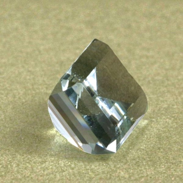画像4: アクアマリン 15.672ct 3月の誕生石 (4)