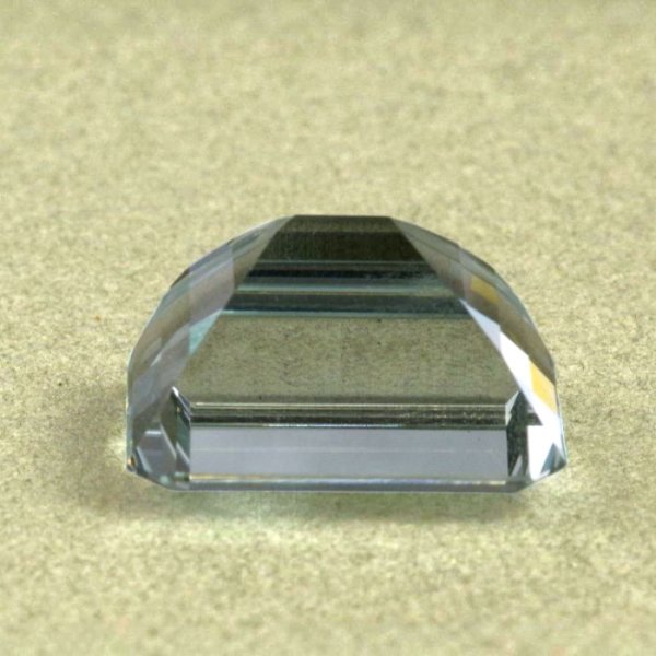 画像5: アクアマリン 15.672ct 3月の誕生石 (5)