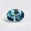 画像3: ブルージルコン　1.326ct　12月誕生石 (3)