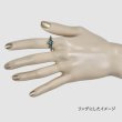 画像6: ブルージルコン　1.326ct　12月誕生石 (6)