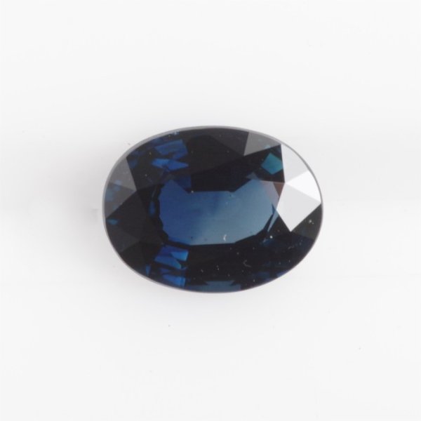 画像1: サファイア 1.637ct｜9月誕生石 (1)